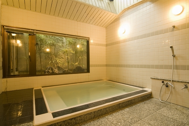 Ryotei Yamasa Ryokan