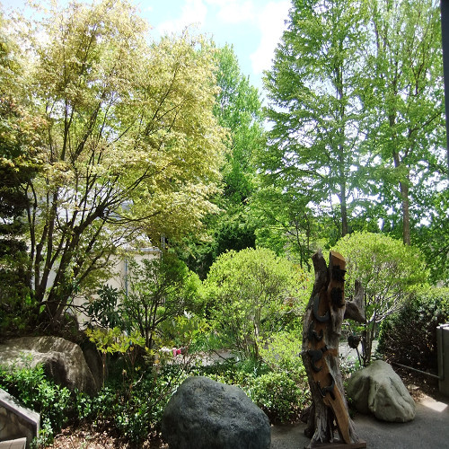 Sarugakyo Onsen Hatago Shinden