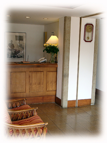 Imabari Station Hotel