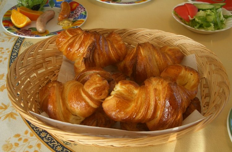 Pension Croissant (Shizuoka)