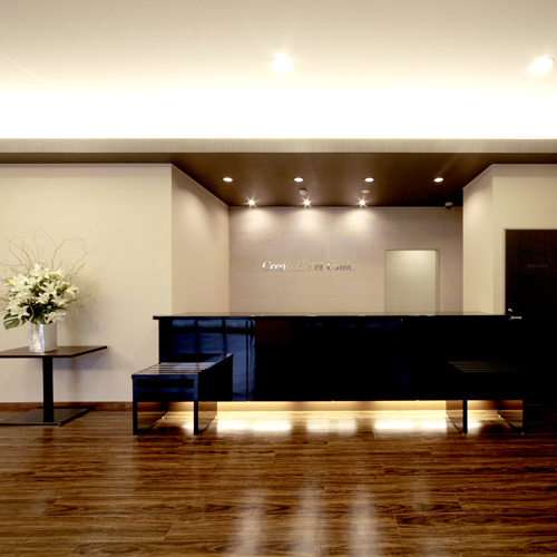 Credo Hotel Usuki