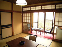 Togatta Onsen Tamaya Ryokan