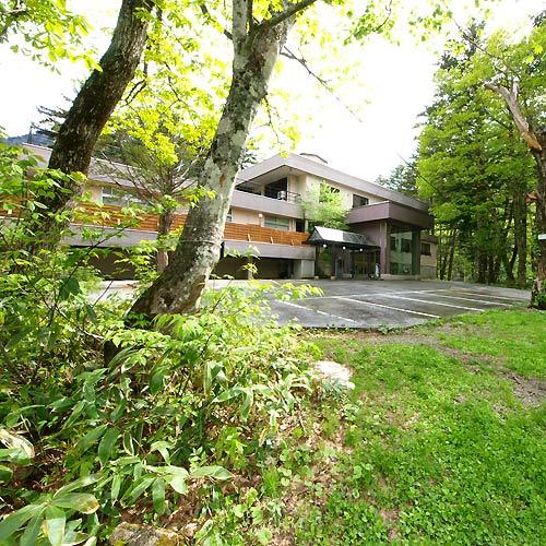 Hirayu Onsen KKR Hirayu Takaraso