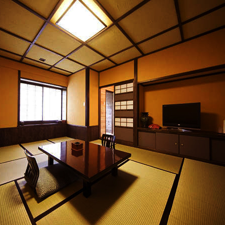 Ureshino Onsen Kujaku