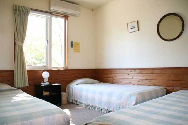 Hachimantai Onsenkyo Pension Moose