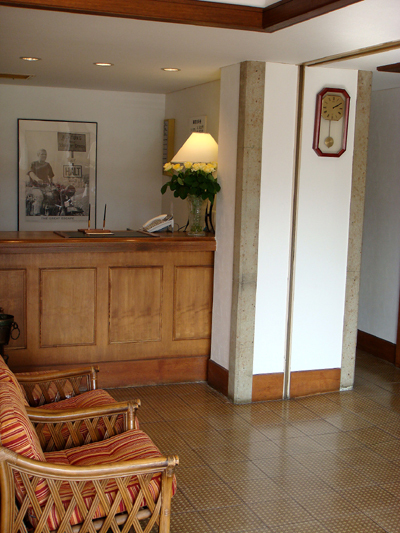 Imabari Station Hotel