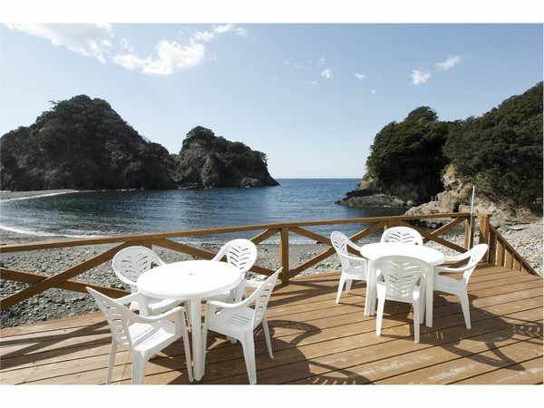 Sunset Resort
