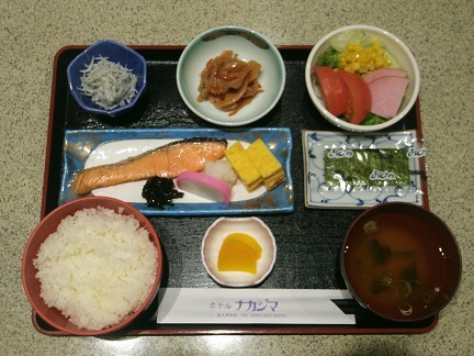 Hotel Nakajima