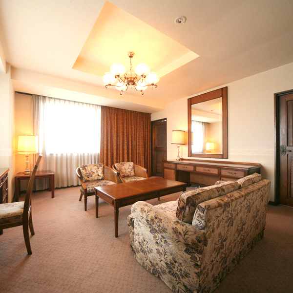 Iwata Grand Hotel