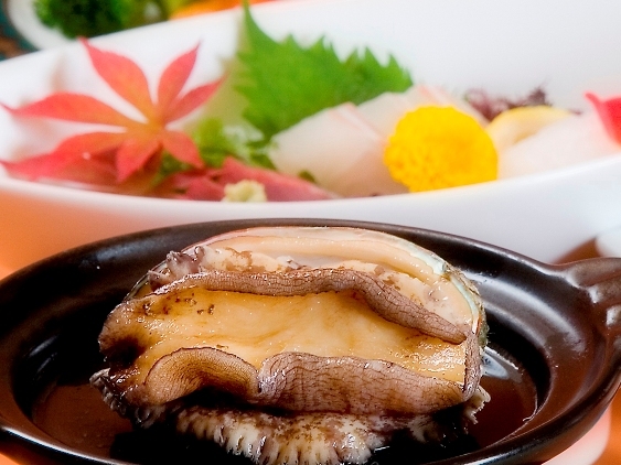 Matsushima Onsen Hotel Ryugu