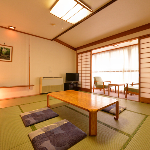 Kokumin Shukusha Noro Kogen Lodge