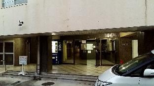 ［名古屋駅］アパートメント（37m²）｜ 1ベッドルーム／1バスルーム