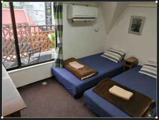 ［新宿］アパートメント（39m²）｜ 3ベッドルーム／1バスルーム