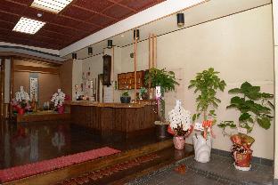 ゲストハウス松亀荘