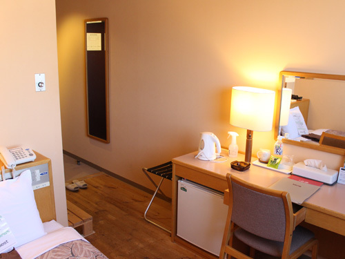 Garden Hotel Kitakata