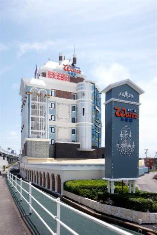 ホテルワルツ大使館 知立店(大人専用)