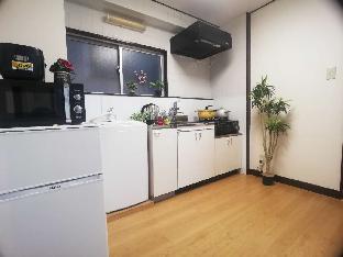 ［上野］アパートメント（27m²）｜ 1ベッドルーム／1バスルーム