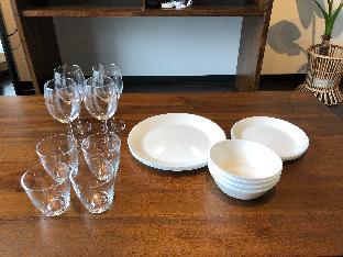 ［札幌］アパートメント（41m²）｜ 1ベッドルーム／1バスルーム