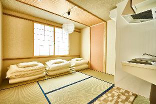 Stay SAKURA Kyoto Nijo Castle West 1