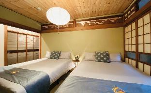 ［大阪市南部］アパートメント（110m²）｜ 5ベッドルーム／1バスルーム