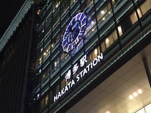 AXIS HAKATA