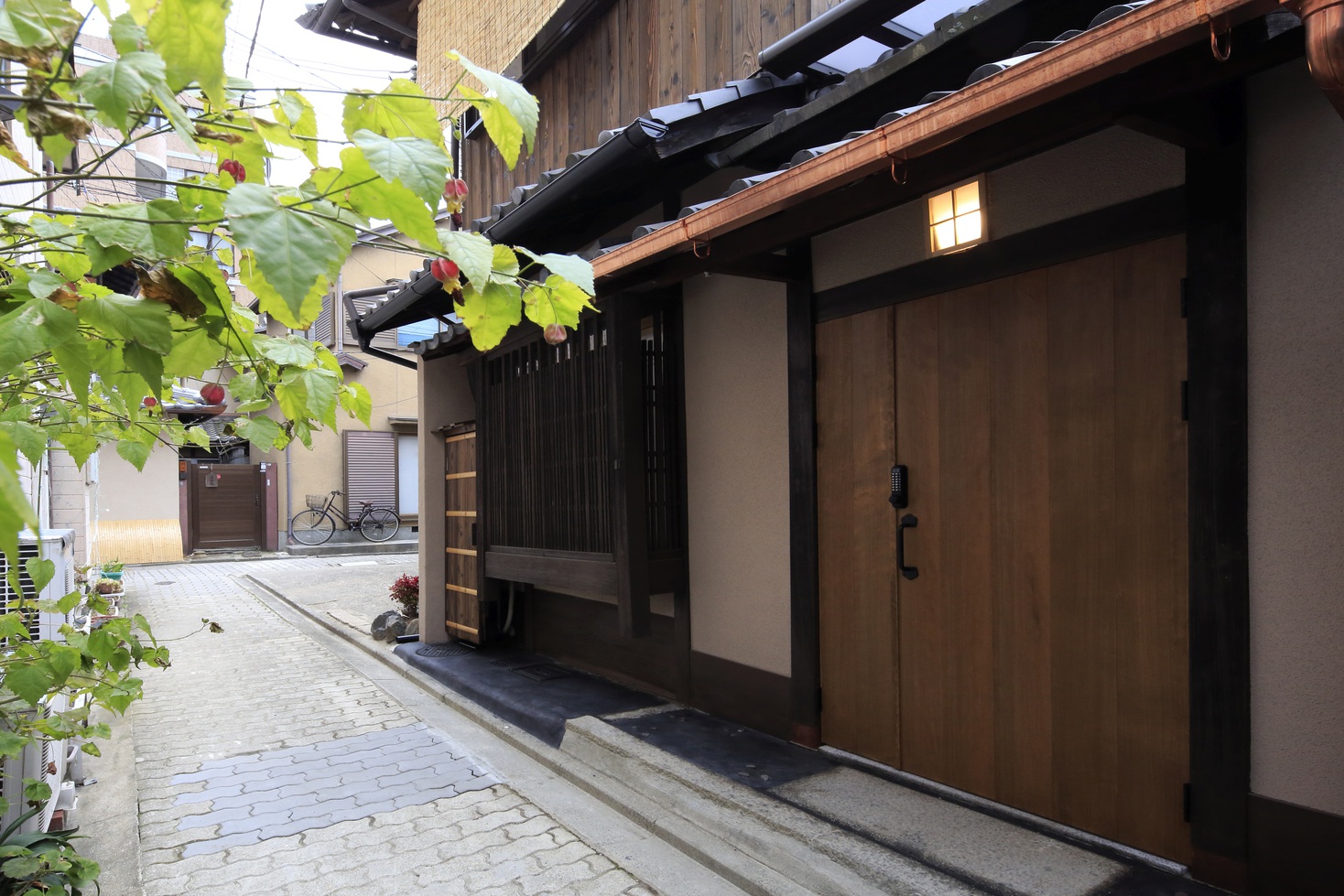 Kyomachiya Miyabi Kiyomizu Bettei