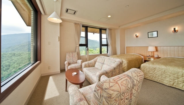 Hotel Grand Tencoo