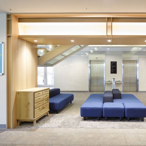 HOTEL MYSTAYS Hakodate Goryokaku