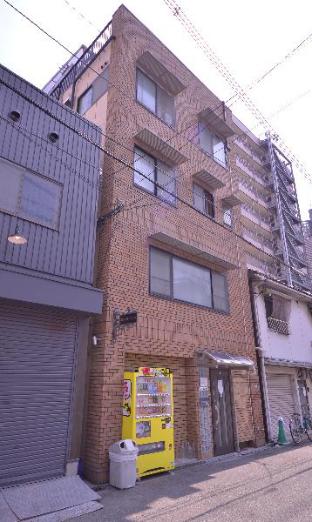 ［なんば］一軒家（32m²）｜ 1ベッドルーム／1バスルーム