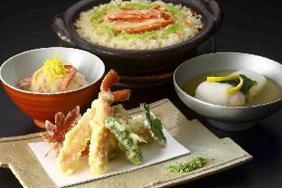 からすま京都ホテル