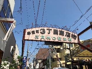 ［岡山］一軒家（49m²）｜ 1ベッドルーム／0バスルーム
