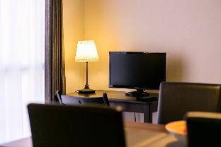 ［栄］アパートメント（44m²）｜ 1ベッドルーム／1バスルーム