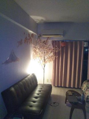［大阪市東部］アパートメント（27m²）｜ 1ベッドルーム／1バスルーム