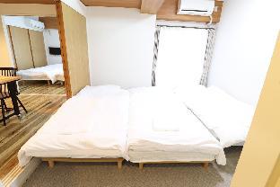 ［名古屋駅］アパートメント（43m²）｜ 2ベッドルーム／1バスルーム