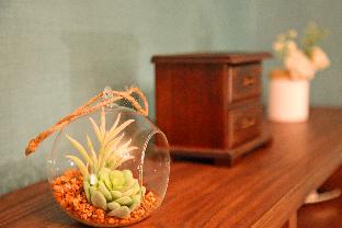 ［京都］一軒家（54m²）｜ 2ベッドルーム／1バスルーム