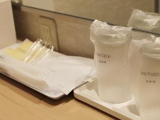 渋谷クレストンホテル