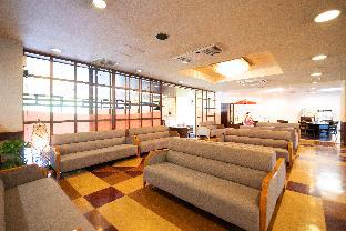 ゆふいん山水館