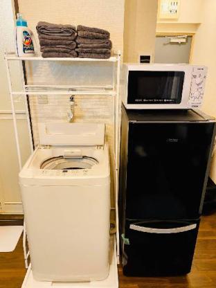 ［中野］スタジオ アパートメント（40 m²）／1バスルーム