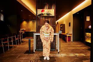 ザ・セレクトン京都堀川三条