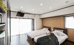 ［金山］アパートメント（27m²）｜ 1ベッドルーム／1バスルーム