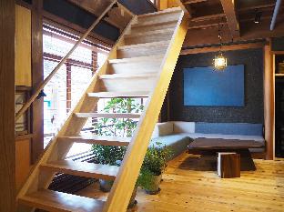 ［伊根］一軒家（34m²）｜ 1ベッドルーム／1バスルーム