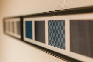 ［栄］アパートメント（44m²）｜ 2ベッドルーム／1バスルーム