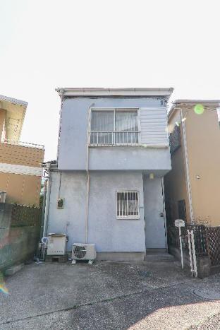 ［船橋］一軒家（59m²）｜ 2ベッドルーム／1バスルーム