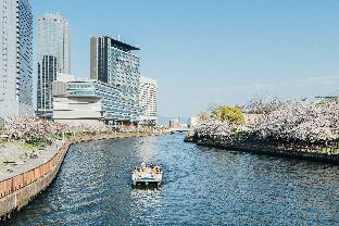 ［大阪城&京橋］アパートメント（30m²）｜ 1ベッドルーム／1バスルーム