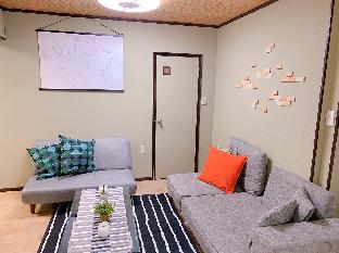 ［大阪市東部］一軒家（55m²）｜ 3ベッドルーム／1バスルーム