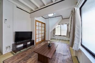 ［葛飾］一軒家（68m²）｜ 2ベッドルーム／1バスルーム