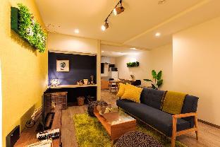 ［名古屋駅］一軒家（77m²）｜ 1ベッドルーム／1バスルーム