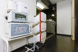 ［札幌］アパートメント（45m²）｜ 1ベッドルーム／1バスルーム