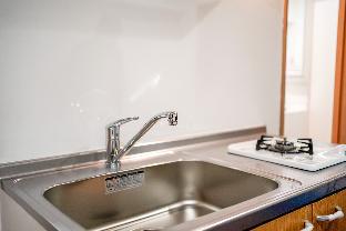 ［秋葉原］アパートメント（45m²）｜ 2ベッドルーム／1バスルーム