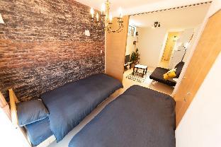 ［大阪市南部］アパートメント（40m²）｜ 1ベッドルーム／1バスルーム